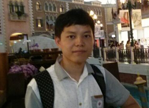 Chi Xu