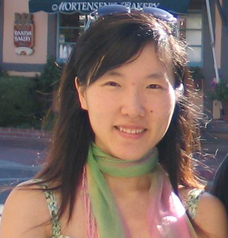 Lin Dai