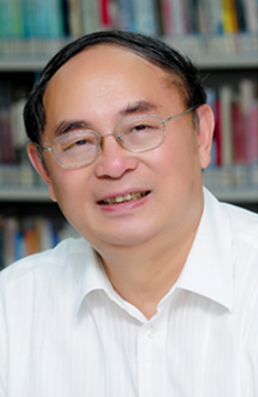 Sunyu Wang
