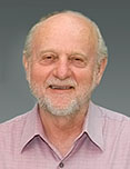 Ronald W. Oppenheim