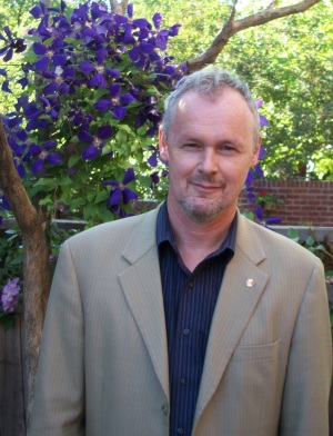Thomas Keymer
