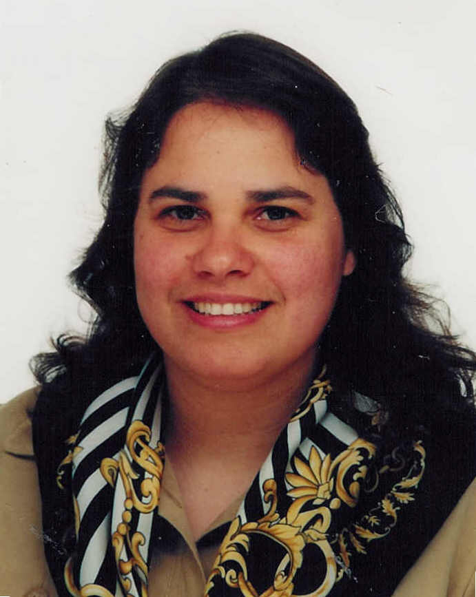 Agma Juci Machado Traina