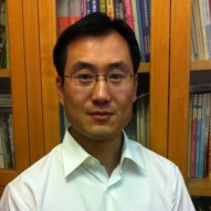 Hongzhou Jiang