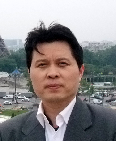 Hongliang Li