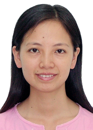 Hejiao Huang