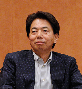 Akinori Yonezawa