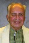 Robert K. Adair