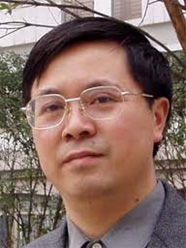 Sanyuan Zhang