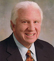Harvey M. Golomb