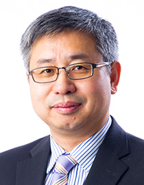 Wayne W. Yu
