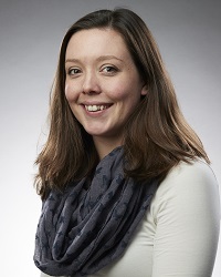 Tiffany Taylor