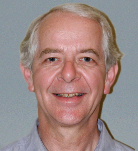 Karsten Pruess