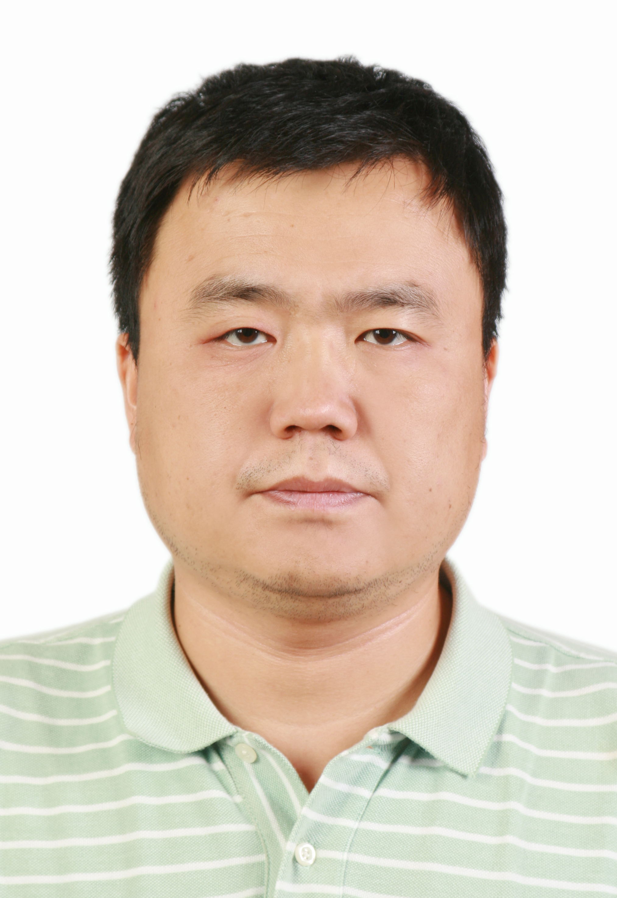 Liang Wang