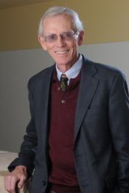 Larry A. Green