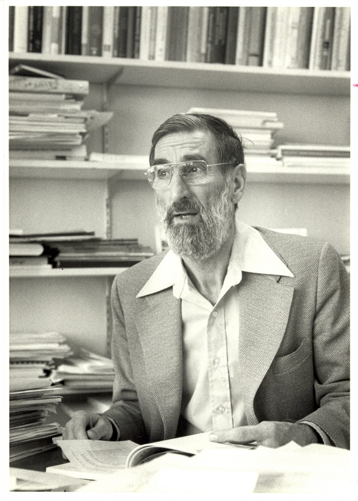 James N. Morgan