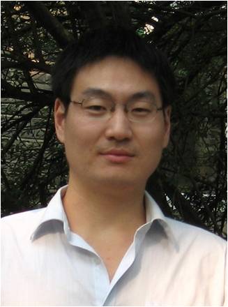 Weifeng Liu