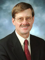 Merlin G. Butler