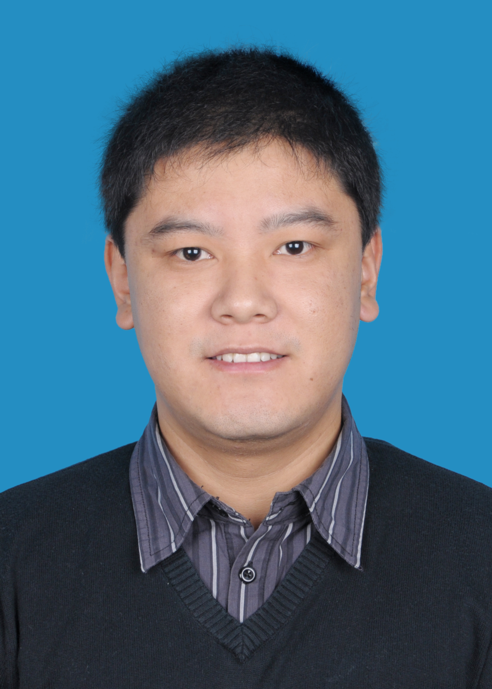 Zhulin An