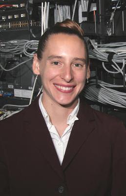 Diana Franklin