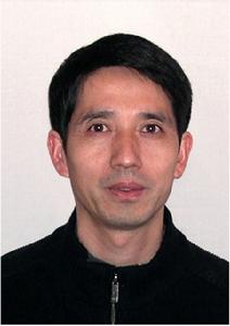 Shengguo Fang