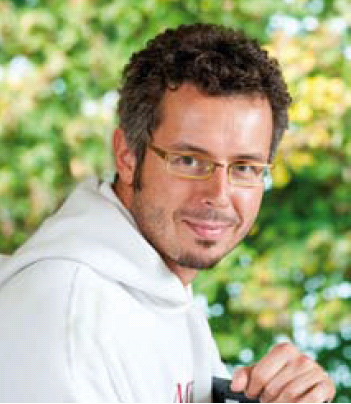 Marco Mamei