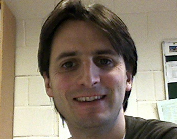 John McDonald