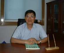 Ruqing Yang