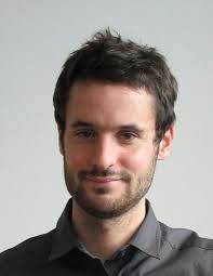 Martin De La Gorce