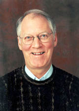 Steven Scott