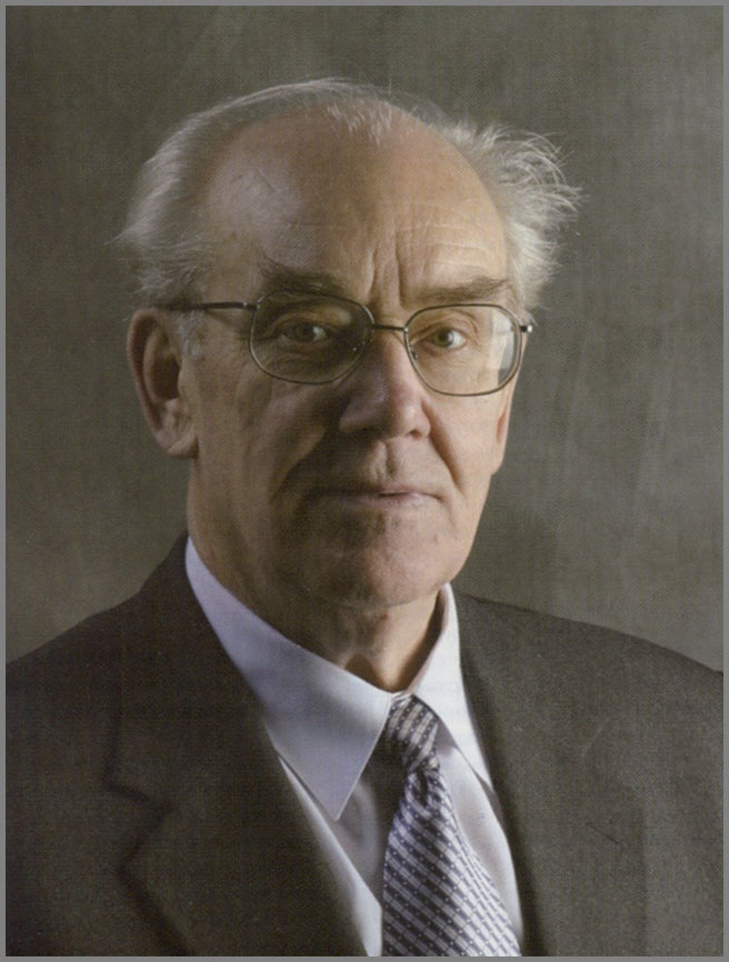 Yu. N. Bubnov