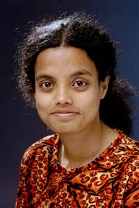 Saswati Sarkar