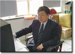 Huaikou Miao