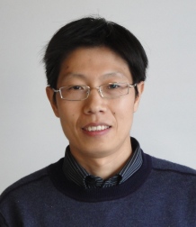 Yiming Ying