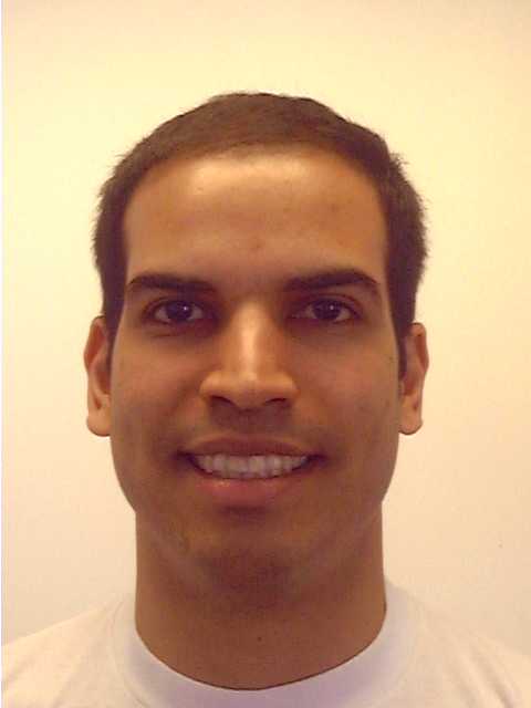 Paulo R. S. Mendonca