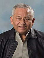 Fazle Hussain