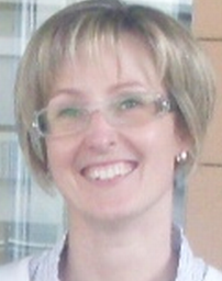 Veronica Cimolin