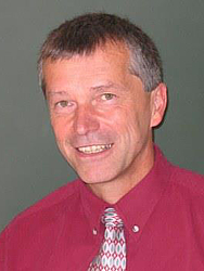 Stephan W. Koch