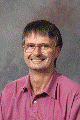 Bernard Buxton
