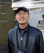 Wanlu Jiang