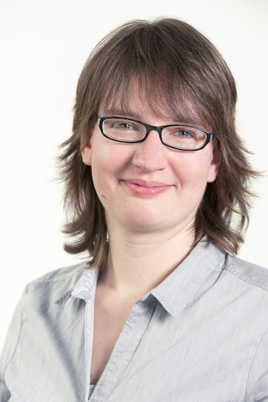 Claudia Hauff