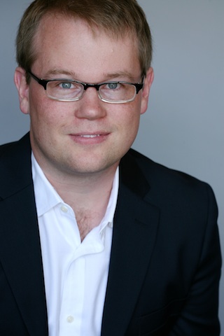 Michael B. Taylor