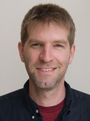 Jay T. Groves