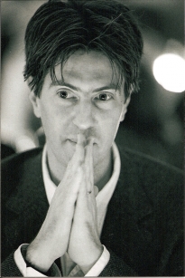 Richard Trefler