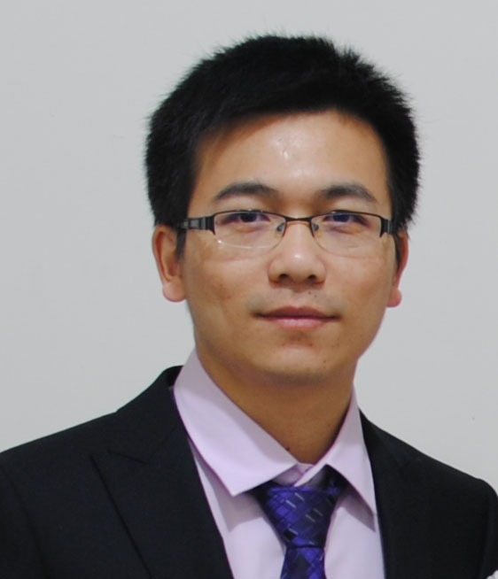 Yizhu Xie