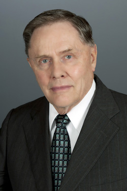 John F. Anderson