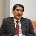 Hiro-o Hamaguchi