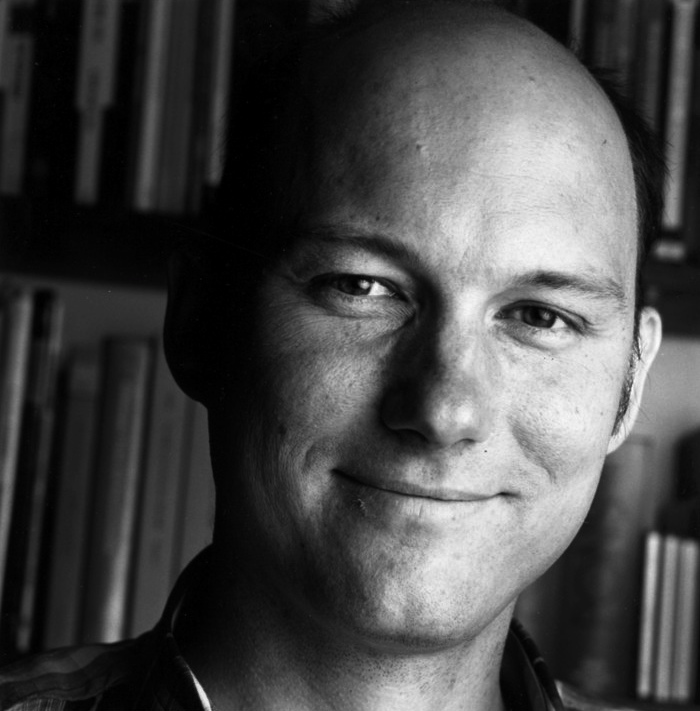 Jens Marklof