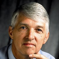 Roger N. Beachy