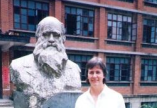 Nancy M. Sherwood