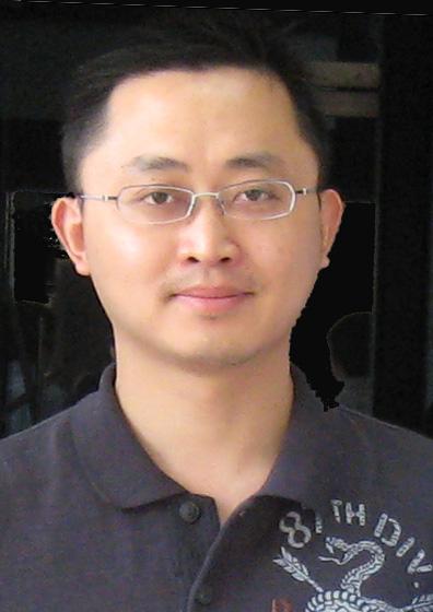Linwei Ma